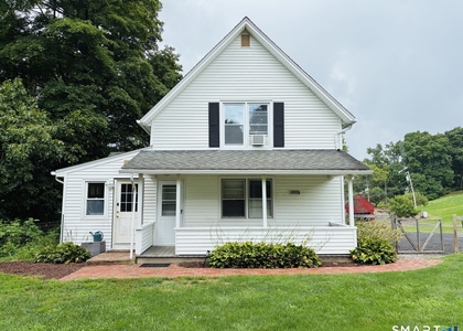 136 Chestnut Hill Road - Photo 1