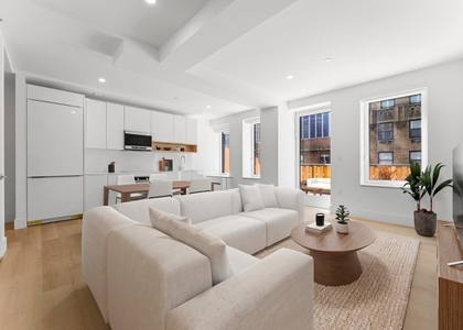 55 Broad Street and #525 - Photo 1