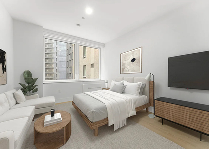 55 Broad Street #1204 - Photo 1