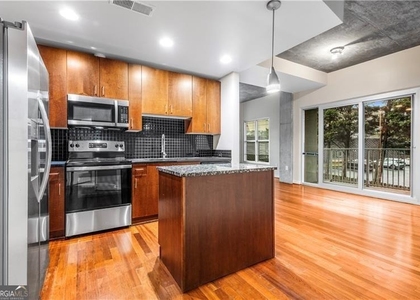 250 Pharr Road Ne - Photo 1