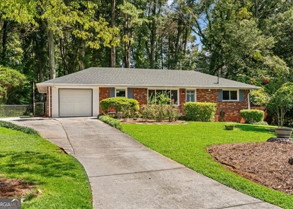 3521 Canadian Way - Photo 1