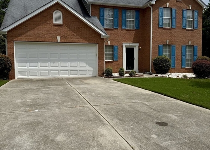 755 Tara Bend - Photo 1