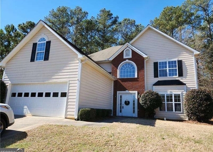 1943 Little Creek Crossing Nw - Photo 1
