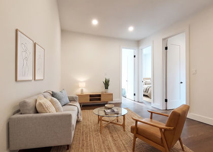 186 Claremont Avenue #3N - Photo 1