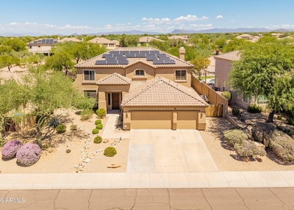 5540 E Via Montoya Drive - Photo 1
