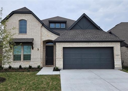 1215 Stagecoach Trail - Photo 1
