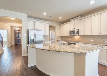 8008 Choctaw Lane - Photo 1