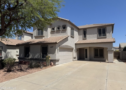 15512 W Marconi Avenue - Photo 1