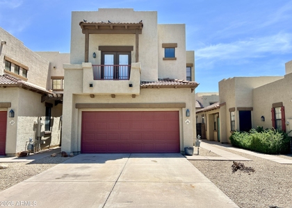 3422 E University Drive - Photo 1