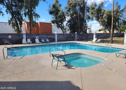 3716 E University Drive - Photo 1