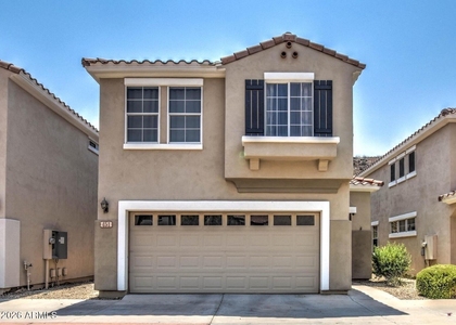 451 W Mountain Sage Drive - Photo 1