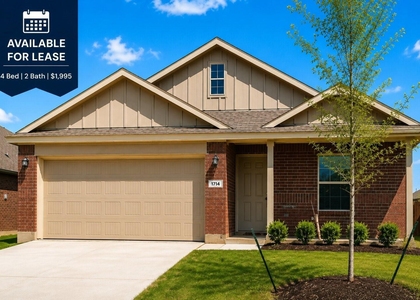 1714 Deer Chase Drive - Photo 1