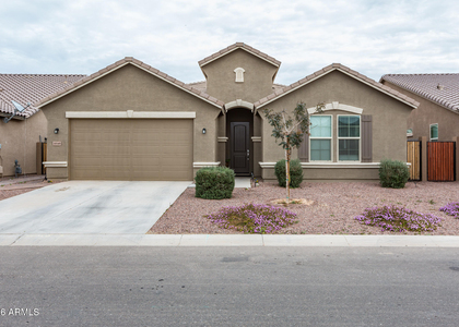 35549 N Bandolier Drive - Photo 1