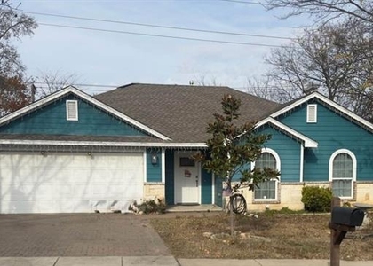 1317 Inwood Drive - Photo 1
