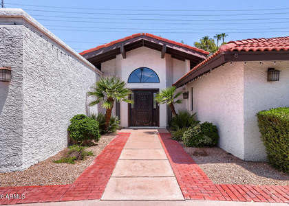 5344 E Shaw Butte Drive - Photo 1