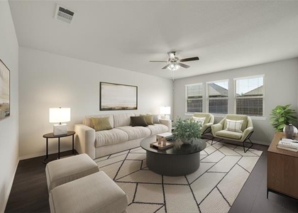1117 Goldfinch Drive - Photo 1