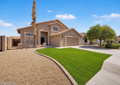 8805 W Alex Avenue - Photo 1