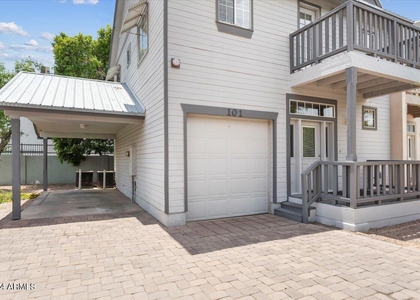 2016 S Hammond Drive - Photo 1