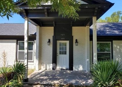 503 E 13th Street - Photo 1