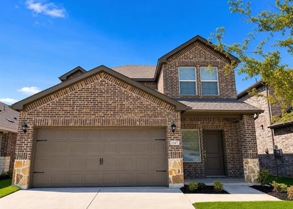 1317 Crookpost Drive - Photo 1