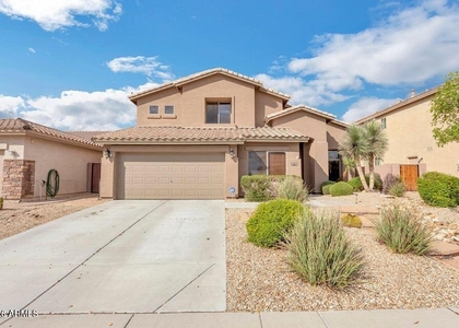 2244 W Spur Drive - Photo 1