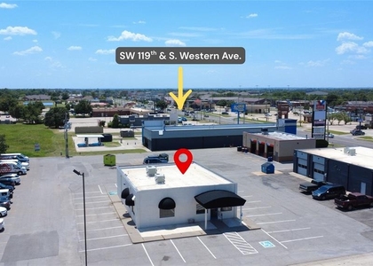 11704 S Western Avenue - Photo 1