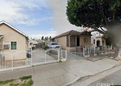 525 S Soto Street - Photo 1