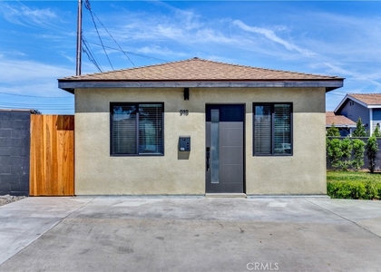 918 N Enid Avenue - Photo 1
