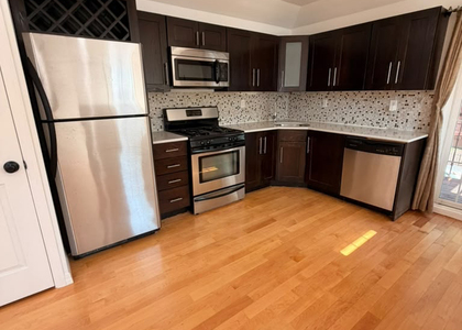 138-15 82nd Drive - Photo 1