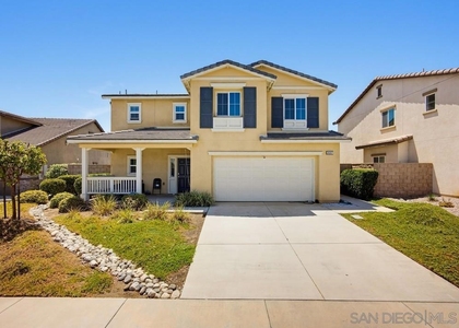 28347 Merced Ranch Ct - Photo 1