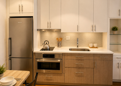 Broadway avenue Studio - Photo 1