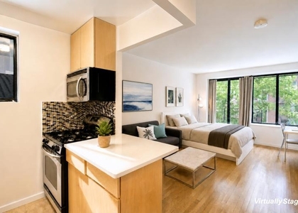 306 Mott Street - Photo 1