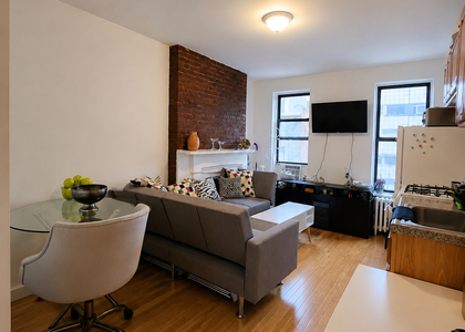 443 West 49th Street - Photo 1