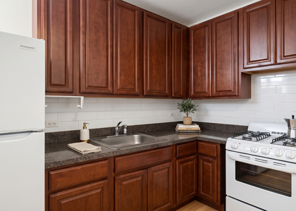 617 West 143rd Street #2F  - Photo 1