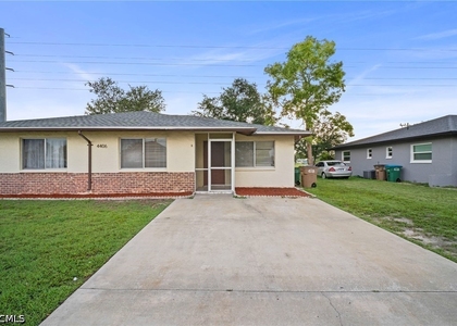 4406 Santa Barbara Boulevard - Photo 1