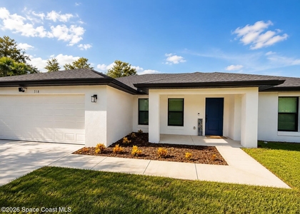 518 Santo Domingo Avenue Sw - Photo 1