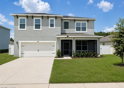 2736 Dumont Lane - Photo 1