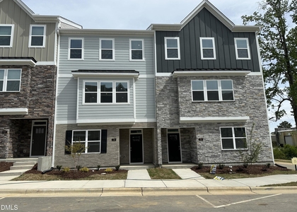 701 Grafton Forest Lane - Photo 1