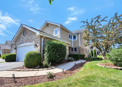 17323 Lakebrook Drive - Photo 1