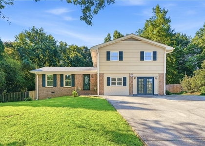6776 Tilton Lane - Photo 1