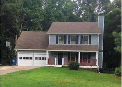 1011 Forest Park Lane - Photo 1