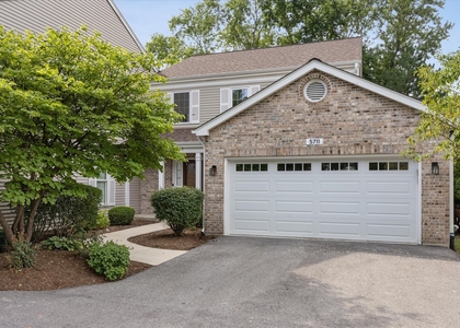 5711 Foxgate Lane - Photo 1