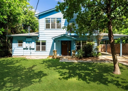 4505 Red River St - Photo 1