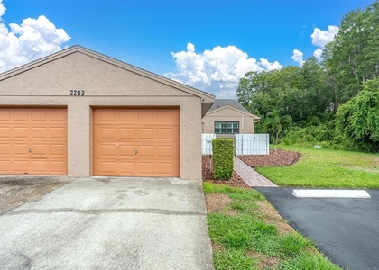 3203 Charter Club Drive - Photo 1