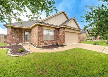 734 Mill Spring Court - Photo 1