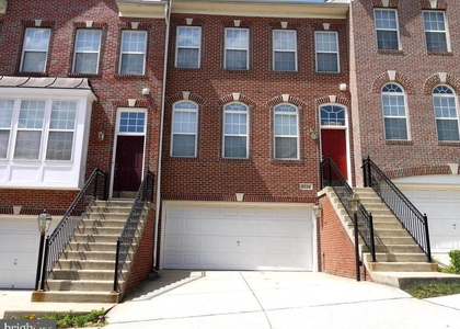 8234 Gunston Commons Way - Photo 1