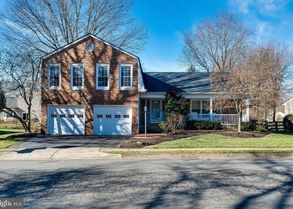 3022 Dower House Drive - Photo 1