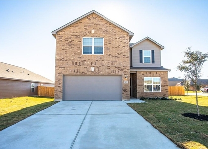 14201 Prairie Sod Ln - Photo 1