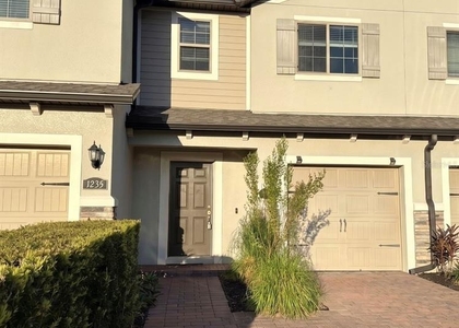 1031 Flowing Tide Drive - Photo 1