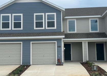 2416 Bevel Lane - Photo 1